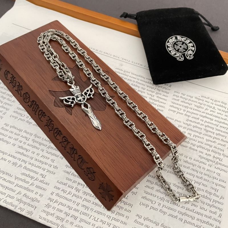 Chrome Hearts Necklaces